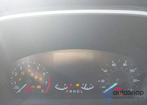 2020 Ford Escape Se из США, поврежденный, VIN 1FMCU0G67LUA54335